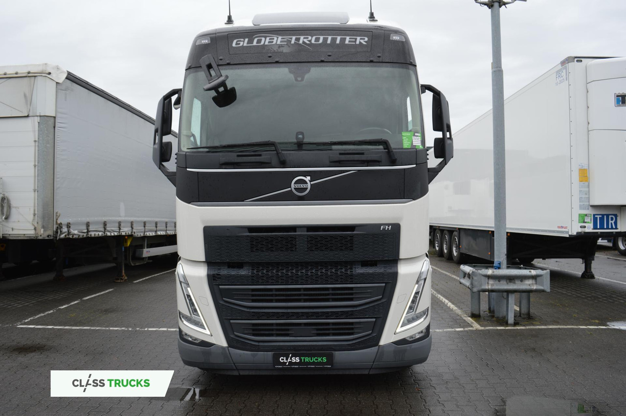Volvo FH 460 Globetrotter XL Varios, i-Save I-ParkCool - Tegljač: slika 2 Volvo FH 460 Globetrotter XL Varios, i-Save I-ParkCool - Tegljač: slika 2