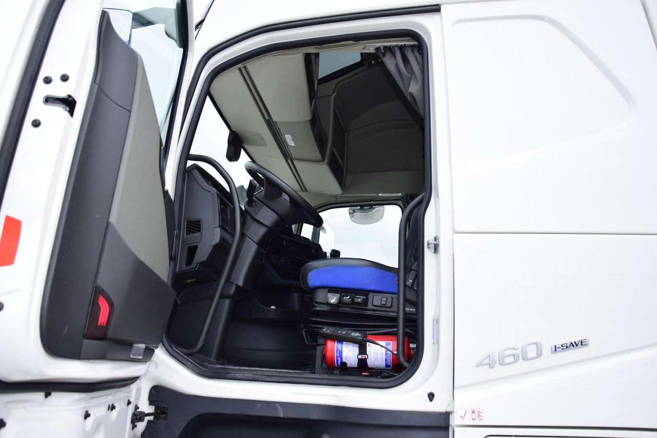 Tegljač Volvo FH 460 Globetrotter XL i-Save I-ParkCool: slika 8