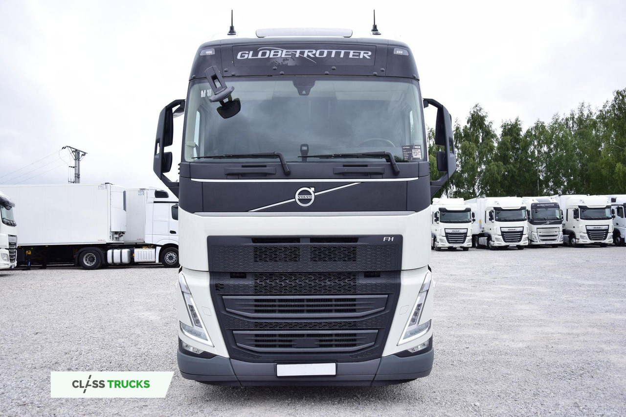Volvo FH 460 Globetrotter XL i-Save I-ParkCool - Tegljač: slika 2 Volvo FH 460 Globetrotter XL i-Save I-ParkCool - Tegljač: slika 2