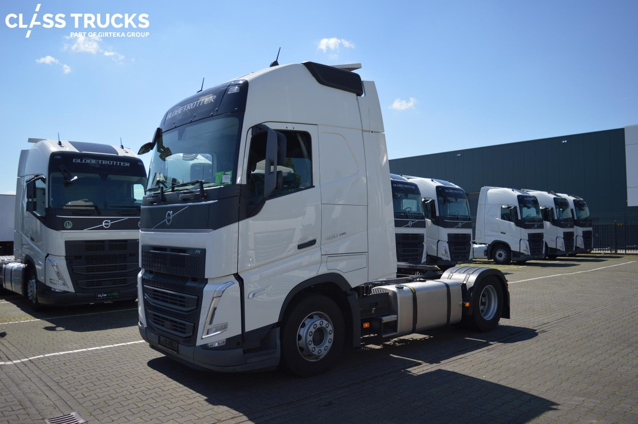 Volvo FH 460 Globetrotter XL i-Save - Tegljač: slika 1 Volvo FH 460 Globetrotter XL i-Save - Tegljač: slika 1