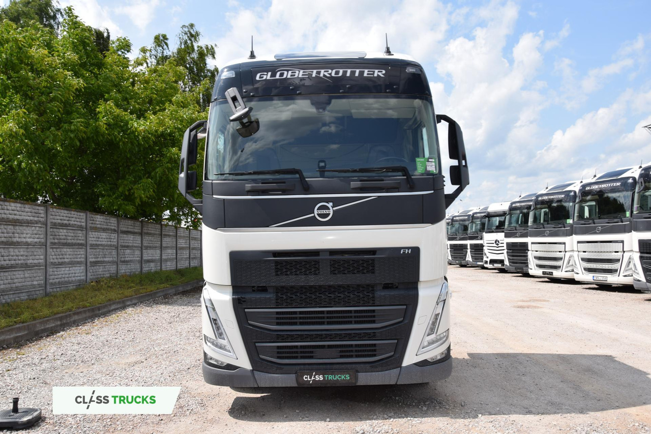 Volvo FH 460 Globetrotter XL i-Save - Tegljač: slika 2 Volvo FH 460 Globetrotter XL i-Save - Tegljač: slika 2