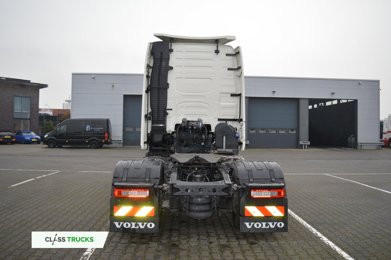 Volvo FH 460 Globetrotter XL i-Save - Tegljač: slika 3 Volvo FH 460 Globetrotter XL i-Save - Tegljač: slika 3
