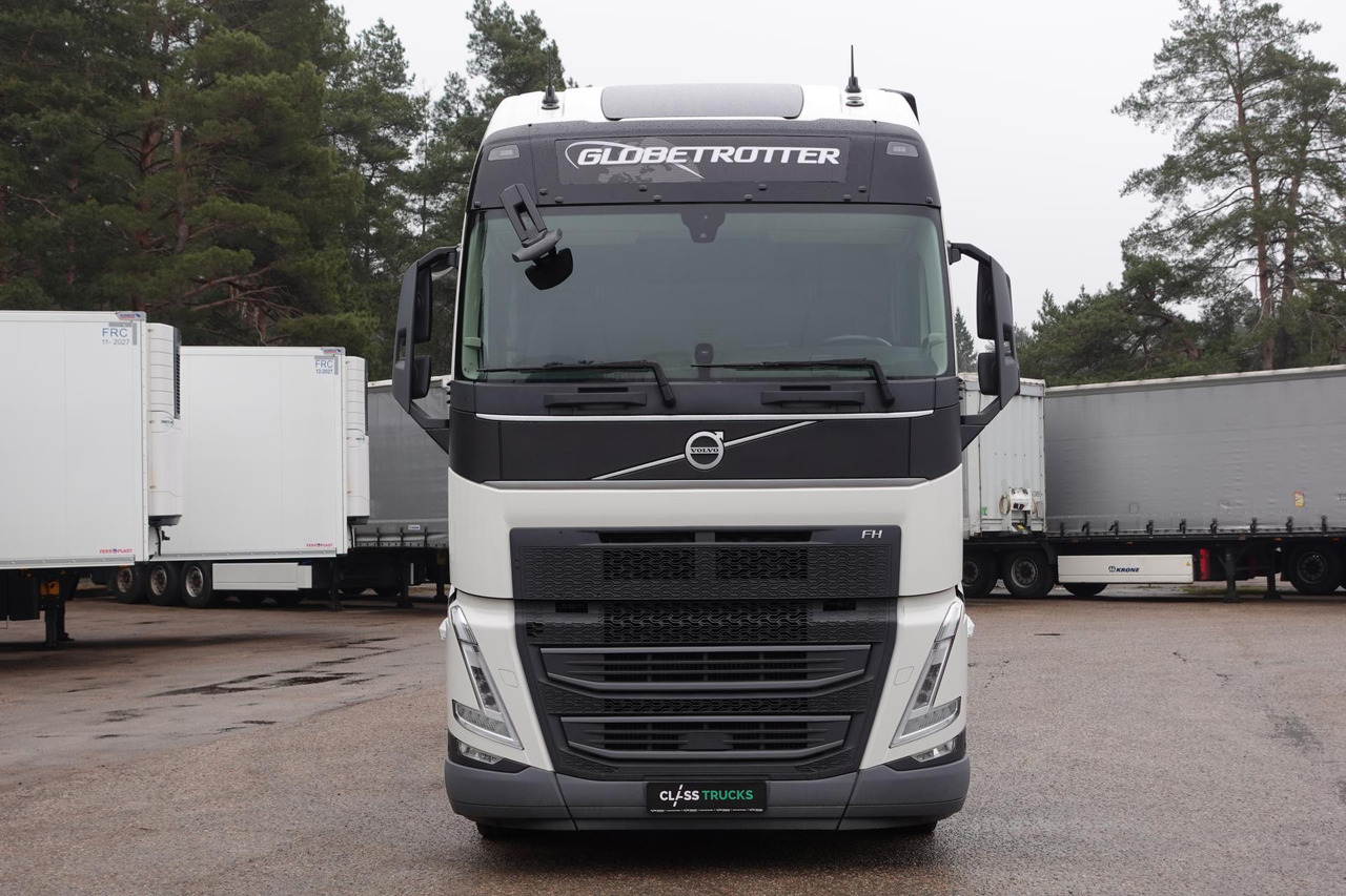 Volvo FH 460 Globetrotter XL i-Save - Tegljač: slika 2 Volvo FH 460 Globetrotter XL i-Save - Tegljač: slika 2