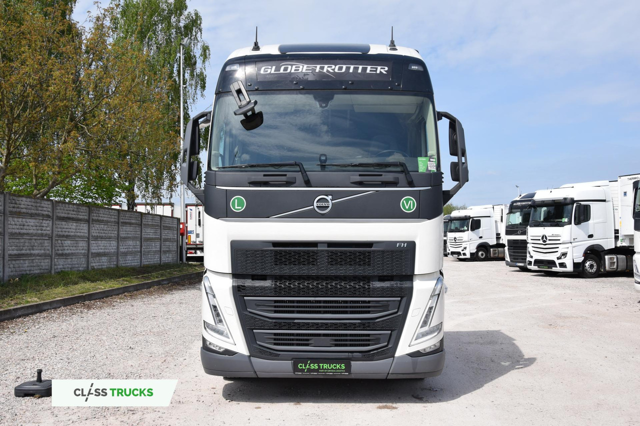 Volvo FH 500 Globetrotter XL - Tegljač: slika 2 Volvo FH 500 Globetrotter XL - Tegljač: slika 2