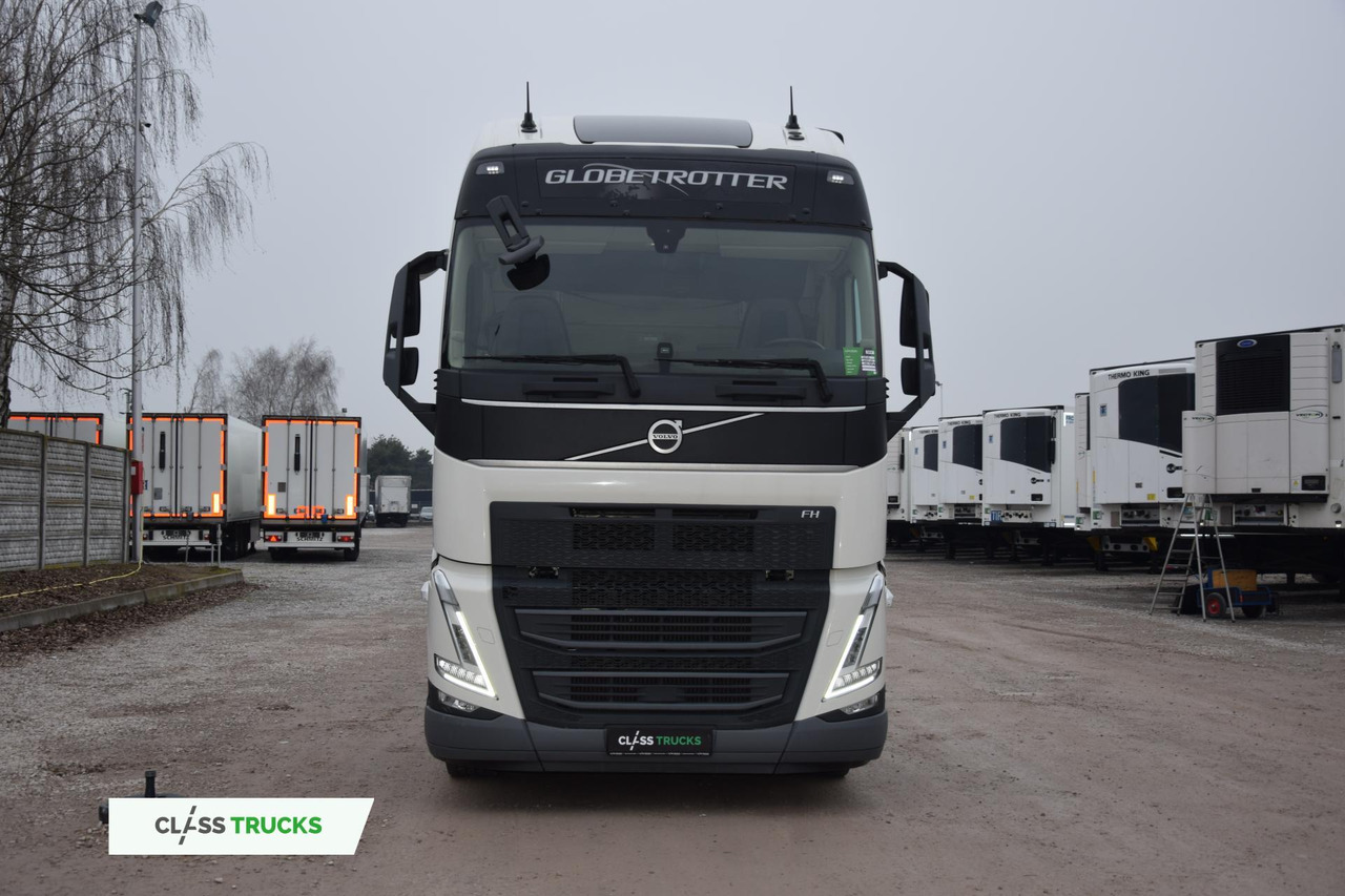 Volvo FH 500 Globetrotter XL - Tegljač: slika 2 Volvo FH 500 Globetrotter XL - Tegljač: slika 2