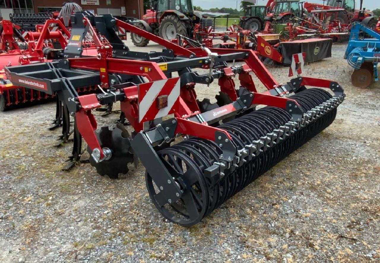 Akpil Warrior 300 - Kultivator: slika 3 Akpil Warrior 300 - Kultivator: slika 3