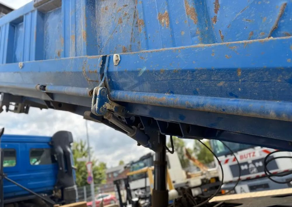 Mercedes-Benz 3344 6x6 Meiler Bordmatik – Wywrotka,Allroad,Tempomat/ Przebieg :298.000km !!! - Istovarivač: slika 3 Mercedes-Benz 3344 6x6 Meiler Bordmatik – Wywrotka,Allroad,Tempomat/ Przebieg :298.000km !!! - Istovarivač: slika 3