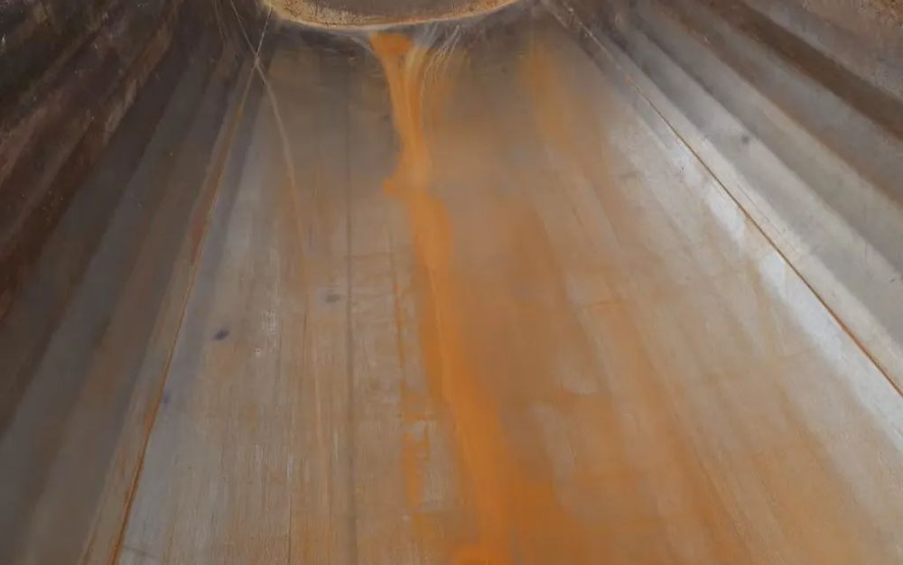 Mercedes-Benz Arocs 3251 / 8x4 / Wywrotka Meiller 3- stronna /  Euro 6d / Przebieg: 215 600 km - Istovarivač: slika 4 Mercedes-Benz Arocs 3251 / 8x4 / Wywrotka Meiller 3- stronna /  Euro 6d / Przebieg: 215 600 km - Istovarivač: slika 4