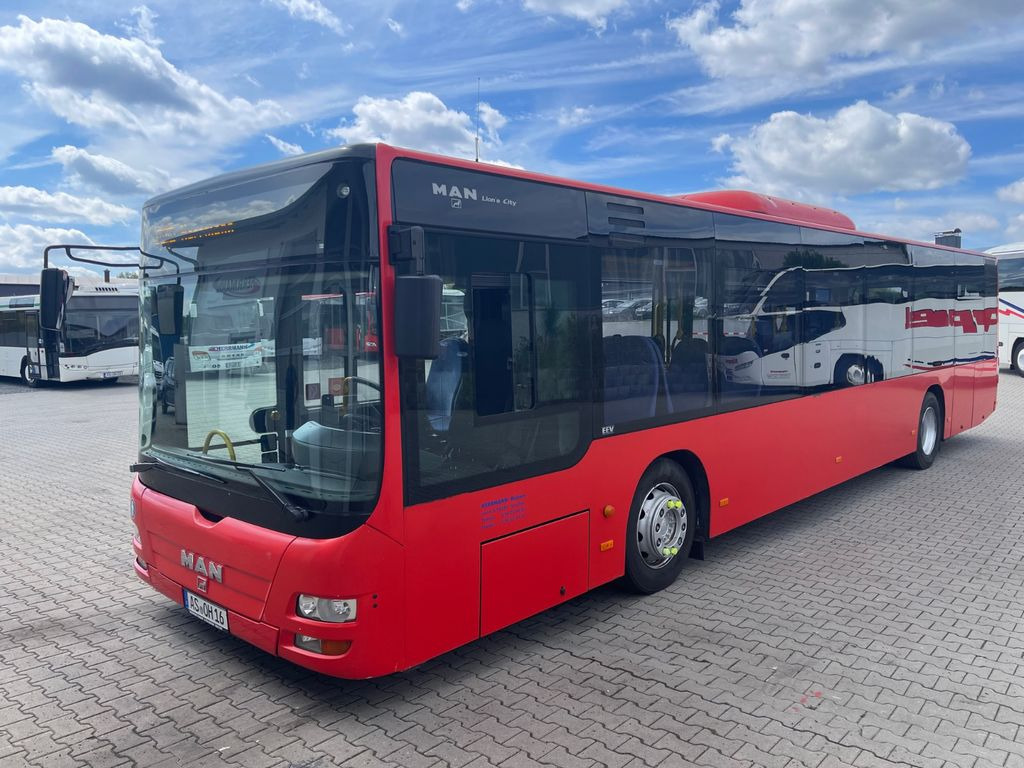 MAN A 20 / Lions City Ü Euro 5 / EEV MAN A 20 / Lions City Ü Euro 5 / EEV - Gradski autobus: slika 4 MAN A 20 / Lions City Ü Euro 5 / EEV MAN A 20 / Lions City Ü Euro 5 / EEV - Gradski autobus: slika 4