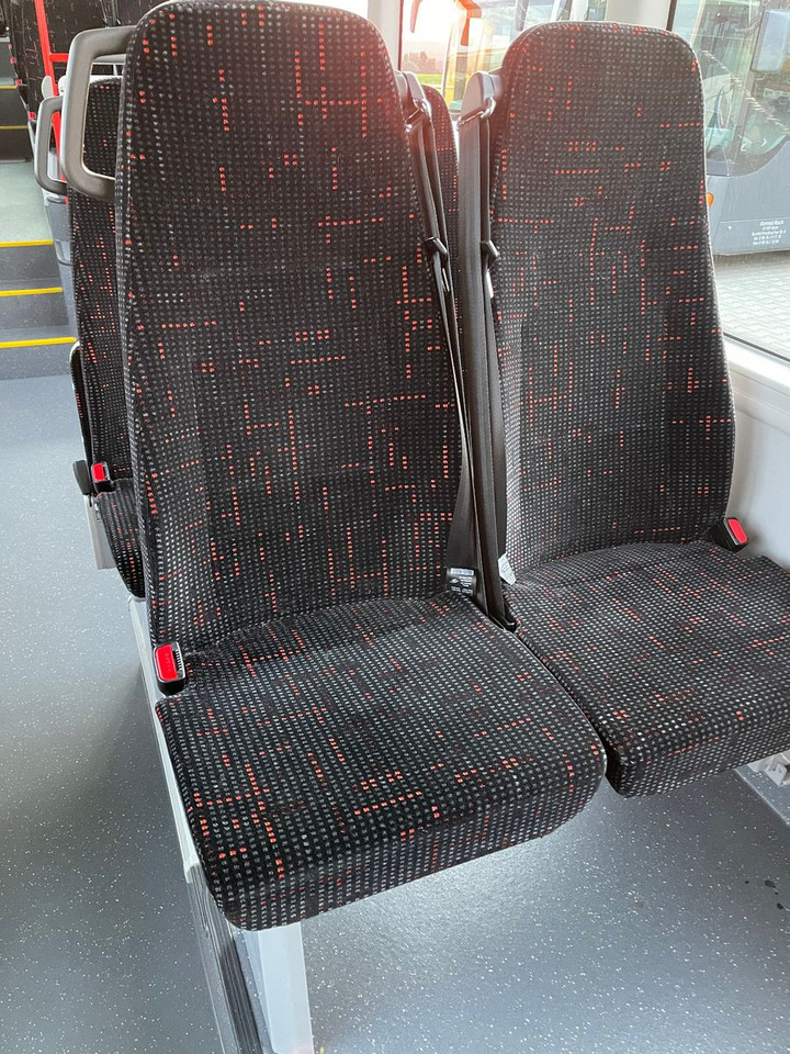 Gradski autobus MAN Lion's Intercity LE 12: slika 18 Gradski autobus MAN Lion's Intercity LE 12: slika 18