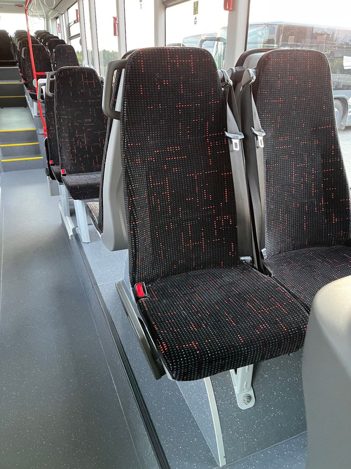 Gradski autobus MAN Lion's Intercity LE 12: slika 17 Gradski autobus MAN Lion's Intercity LE 12: slika 17