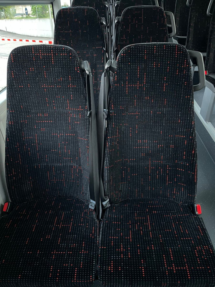 Gradski autobus MAN Lion's Intercity LE 12: slika 26 Gradski autobus MAN Lion's Intercity LE 12: slika 26