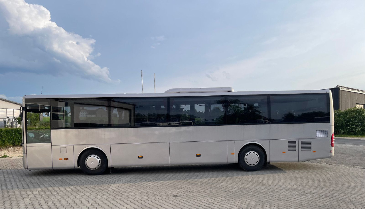 Mercedes-Benz Intouro Euro 6 mit 57 Plätzen - Prigradski autobus: slika 3 Mercedes-Benz Intouro Euro 6 mit 57 Plätzen - Prigradski autobus: slika 3