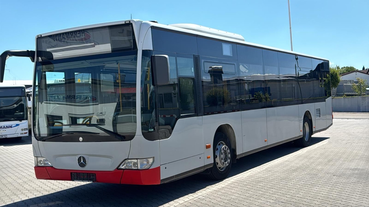 Mercedes-Benz O 530 Citaro - Klimaanlage - Euro 5 / EEV - Gradski autobus: slika 1 Mercedes-Benz O 530 Citaro - Klimaanlage - Euro 5 / EEV - Gradski autobus: slika 1