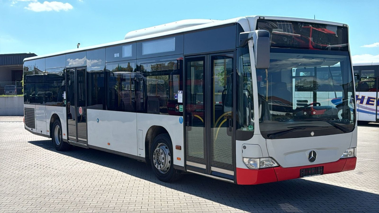 Mercedes-Benz O 530 Citaro - Klimaanlage - Euro 5 / EEV - Gradski autobus: slika 2 Mercedes-Benz O 530 Citaro - Klimaanlage - Euro 5 / EEV - Gradski autobus: slika 2