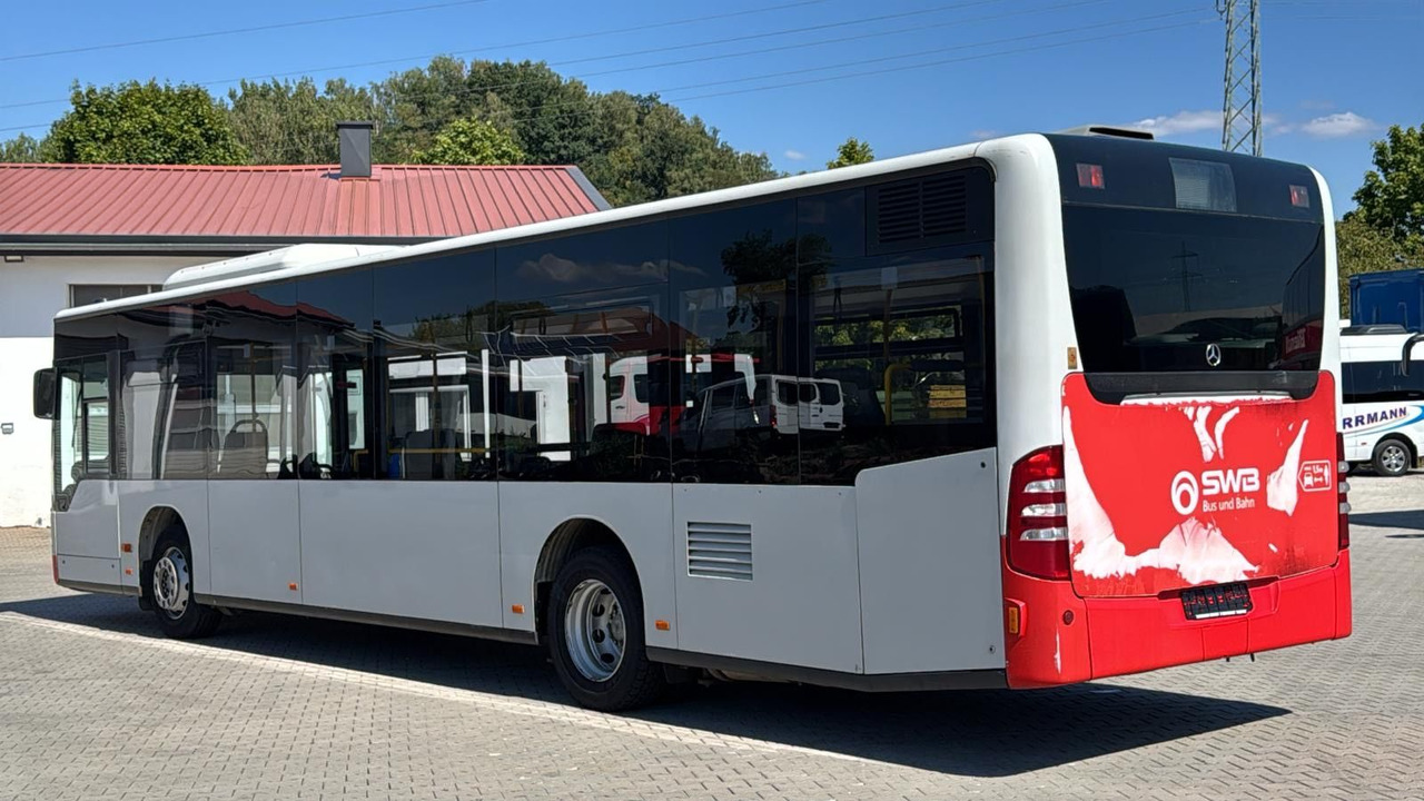 Mercedes-Benz O 530 Citaro - Klimaanlage - Euro 5 / EEV - Gradski autobus: slika 3 Mercedes-Benz O 530 Citaro - Klimaanlage - Euro 5 / EEV - Gradski autobus: slika 3