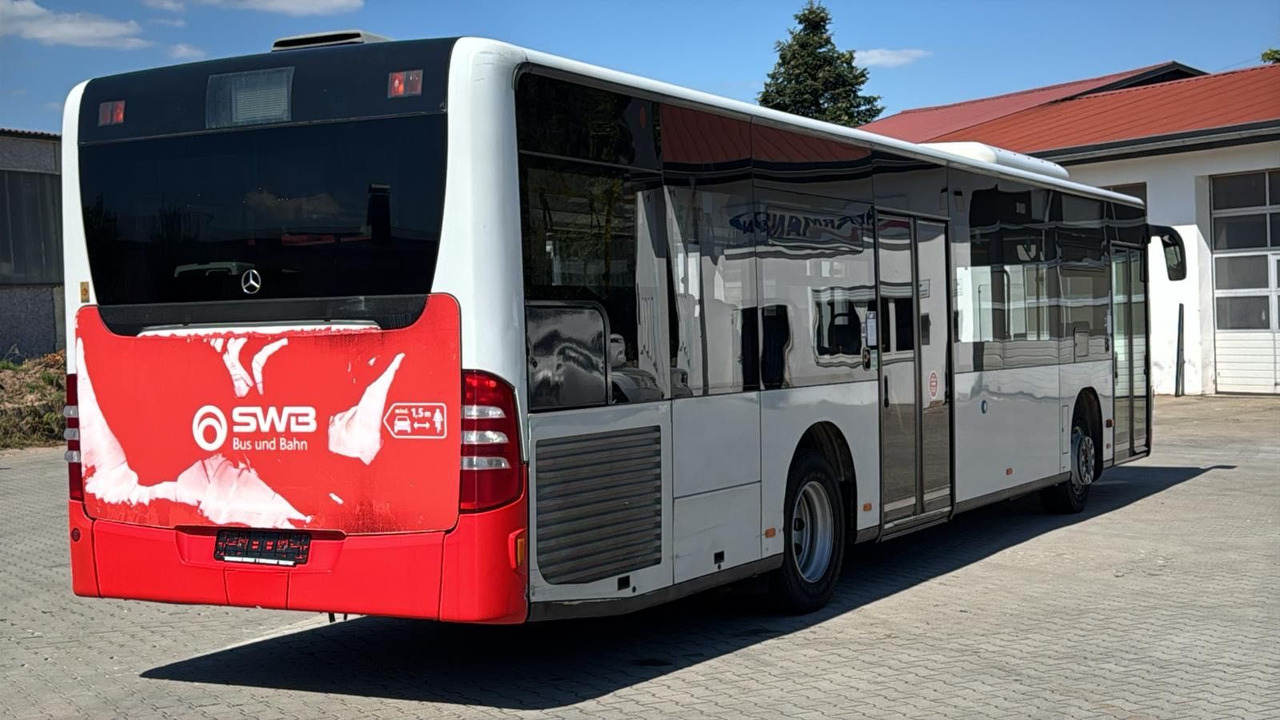 Mercedes-Benz O 530 Citaro - Klimaanlage - Euro 5 / EEV - Gradski autobus: slika 4 Mercedes-Benz O 530 Citaro - Klimaanlage - Euro 5 / EEV - Gradski autobus: slika 4