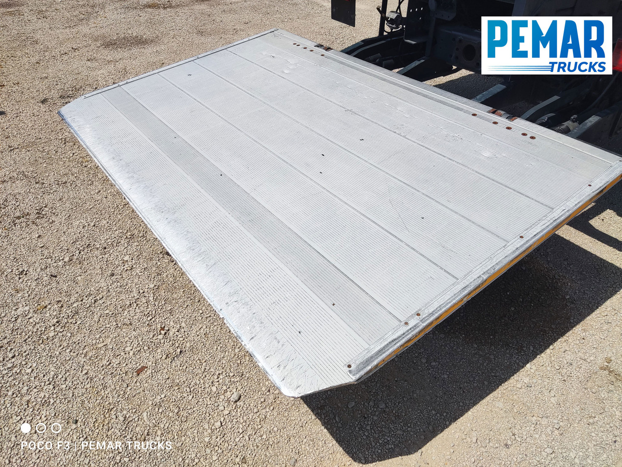 DAUTEL MULIBACH 203 PLATAFORMA ELEVADORA 2.000 KG - Hidraulična dizalica: slika 1 DAUTEL MULIBACH 203 PLATAFORMA ELEVADORA 2.000 KG - Hidraulična dizalica: slika 1