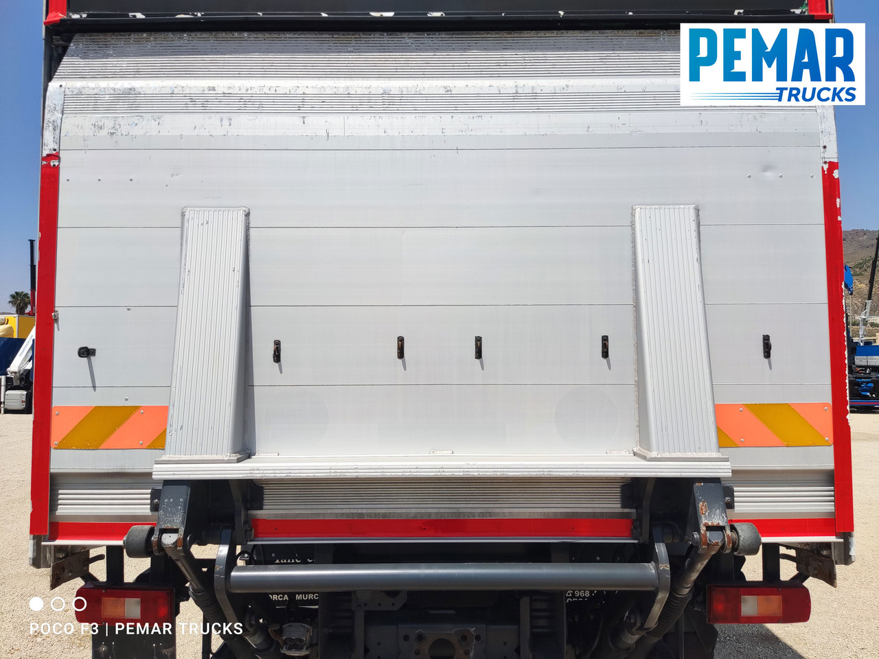 DAUTEL MULIBACH 203 PLATAFORMA ELEVADORA 2.000 KG - Hidraulična dizalica: slika 4 DAUTEL MULIBACH 203 PLATAFORMA ELEVADORA 2.000 KG - Hidraulična dizalica: slika 4