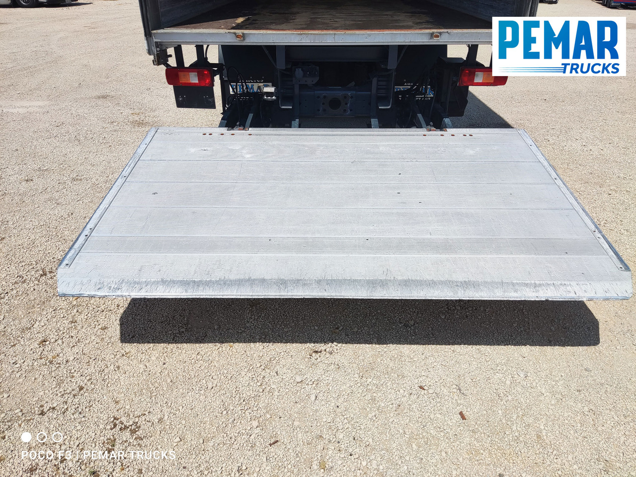 DAUTEL MULIBACH 203 PLATAFORMA ELEVADORA 2.000 KG - Hidraulična dizalica: slika 2 DAUTEL MULIBACH 203 PLATAFORMA ELEVADORA 2.000 KG - Hidraulična dizalica: slika 2