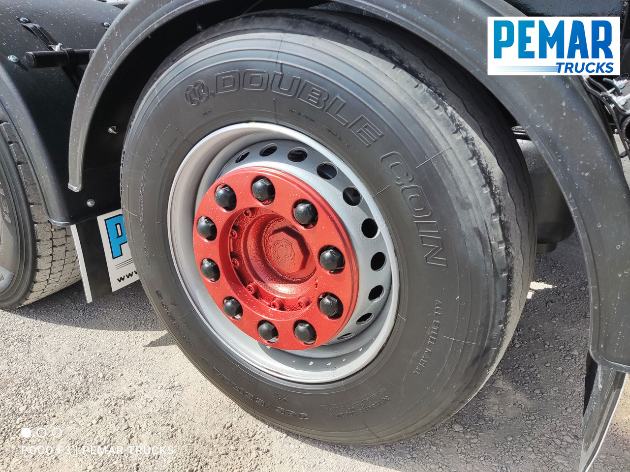 SCANIA R 580 6X2 BASCULANTE RETARDER EURO 6 SCANIA R 580 6X2 BASCULANTE RETARDER EURO 6: slika 22 SCANIA R 580 6X2 BASCULANTE RETARDER EURO 6 SCANIA R 580 6X2 BASCULANTE RETARDER EURO 6: slika 22