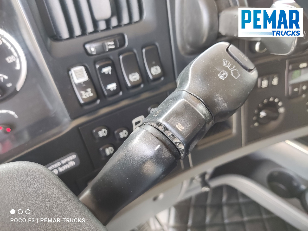 SCANIA R 580 6X2 BASCULANTE RETARDER EURO 6 SCANIA R 580 6X2 BASCULANTE RETARDER EURO 6: slika 30 SCANIA R 580 6X2 BASCULANTE RETARDER EURO 6 SCANIA R 580 6X2 BASCULANTE RETARDER EURO 6: slika 30