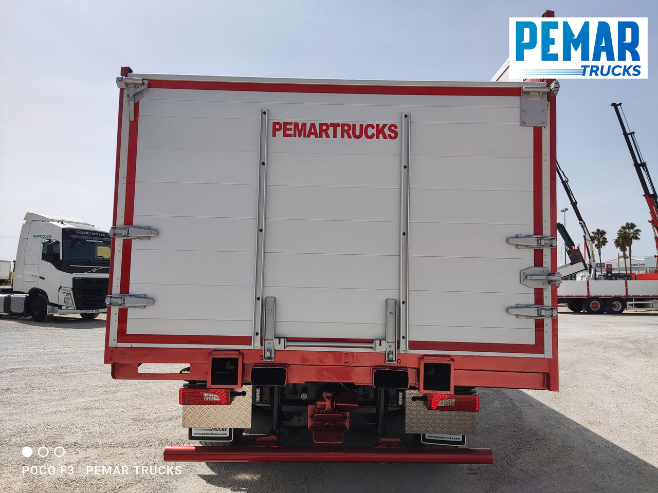 SCANIA R 580 6X2 BASCULANTE RETARDER EURO 6 SCANIA R 580 6X2 BASCULANTE RETARDER EURO 6: slika 7 SCANIA R 580 6X2 BASCULANTE RETARDER EURO 6 SCANIA R 580 6X2 BASCULANTE RETARDER EURO 6: slika 7