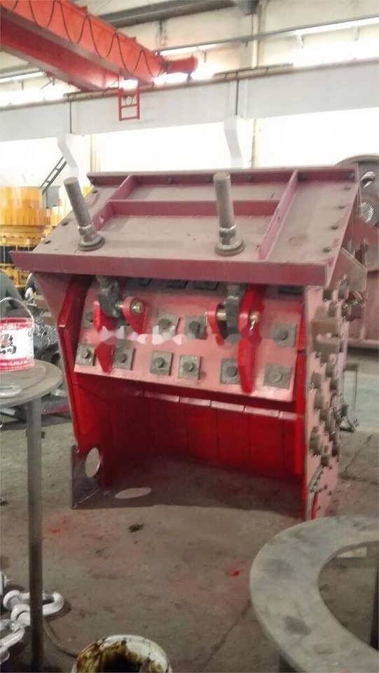 Hazemag APS1313 Impact Crusher - Konusna drobilica: slika 4 Hazemag APS1313 Impact Crusher - Konusna drobilica: slika 4
