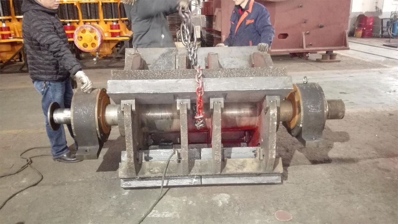 Hazemag APS1313 Impact Crusher - Konusna drobilica: slika 3 Hazemag APS1313 Impact Crusher - Konusna drobilica: slika 3