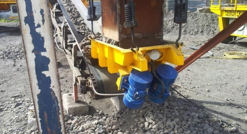 KINGLINK GZG5090 Chute Pan Feeder - Oprema za stoku: slika 1 KINGLINK GZG5090 Chute Pan Feeder - Oprema za stoku: slika 1