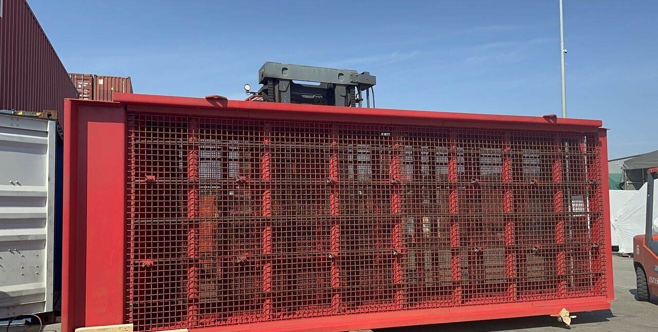 Kinglink 3YA2360 Inclined Vibrating Screen - Sito: slika 1 Kinglink 3YA2360 Inclined Vibrating Screen - Sito: slika 1