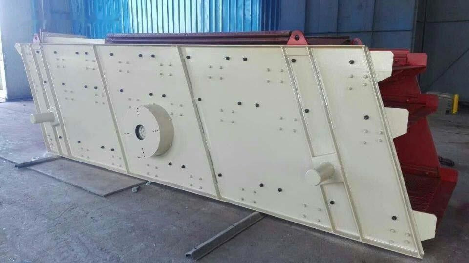 Kinglink 3YK1548 Inclined Vibrating Screen | Mining | Quarry - Sito: slika 2 Kinglink 3YK1548 Inclined Vibrating Screen | Mining | Quarry - Sito: slika 2