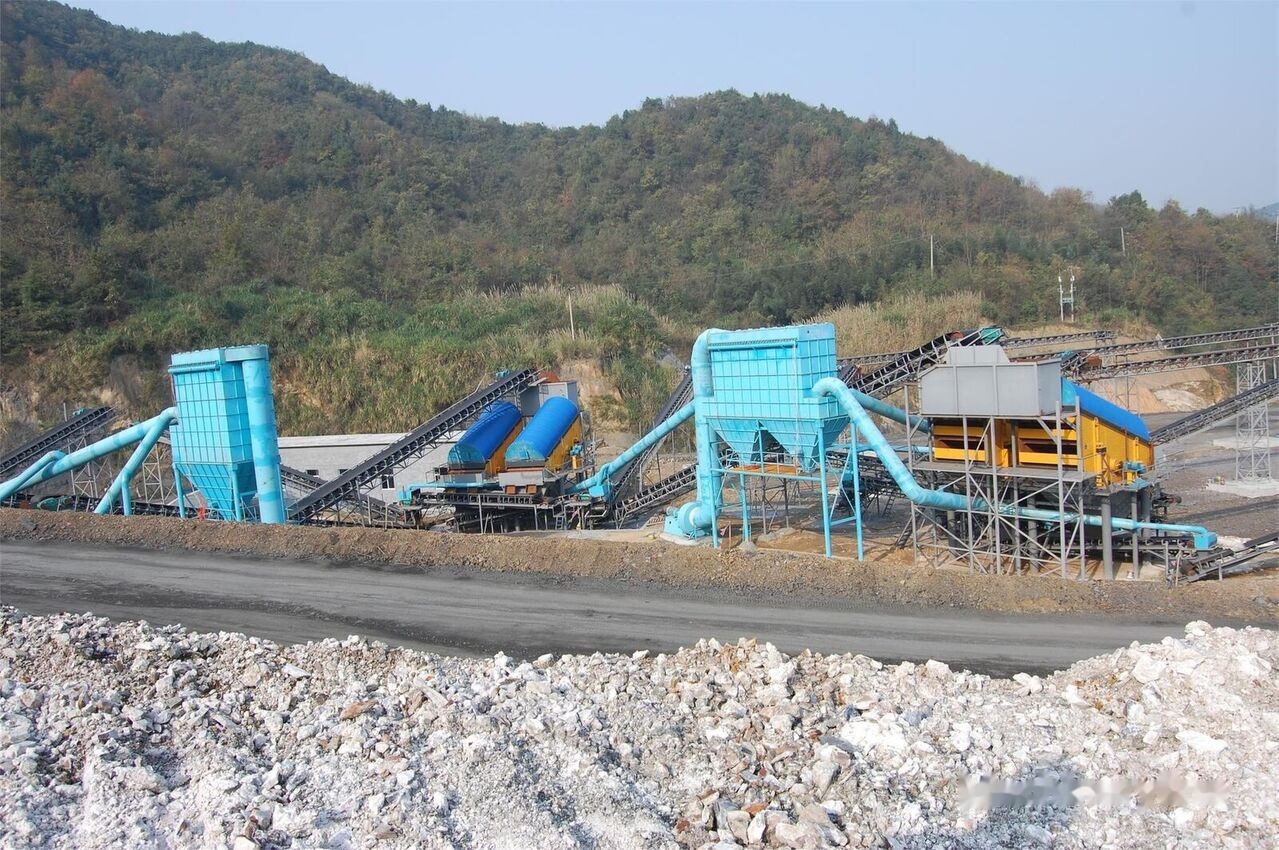 Kinglink 3YK3070 Inclined Vibrating Screen - Sito: slika 3 Kinglink 3YK3070 Inclined Vibrating Screen - Sito: slika 3