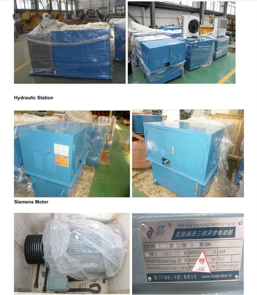 Kinglink 4.25FT KLC1300 Symons Cone Crusher - Konusna drobilica: slika 2 Kinglink 4.25FT KLC1300 Symons Cone Crusher - Konusna drobilica: slika 2