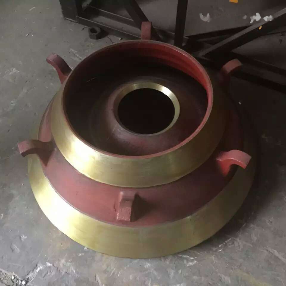 Kinglink KL1000 3FT River Rock Stone Cone Crusher (3FT) - Konusna drobilica: slika 2 Kinglink KL1000 3FT River Rock Stone Cone Crusher (3FT) - Konusna drobilica: slika 2