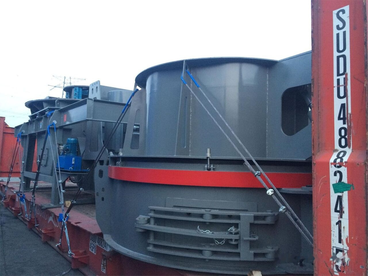 Kinglink KL12 Sand making machine - Drobilica: slika 3 Kinglink KL12 Sand making machine - Drobilica: slika 3