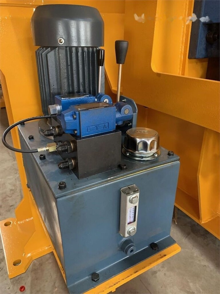 Kinglink KL8 Vertical Shaft Impact Crusher | VSI Crusher - Udarna drobilica: slika 2 Kinglink KL8 Vertical Shaft Impact Crusher | VSI Crusher - Udarna drobilica: slika 2