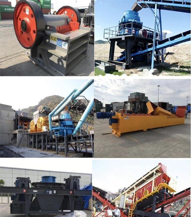 Kinglink KLC1000 3ft Cone Crusher 100TPH | Gold - Konusna drobilica: slika 3 Kinglink KLC1000 3ft Cone Crusher 100TPH | Gold - Konusna drobilica: slika 3