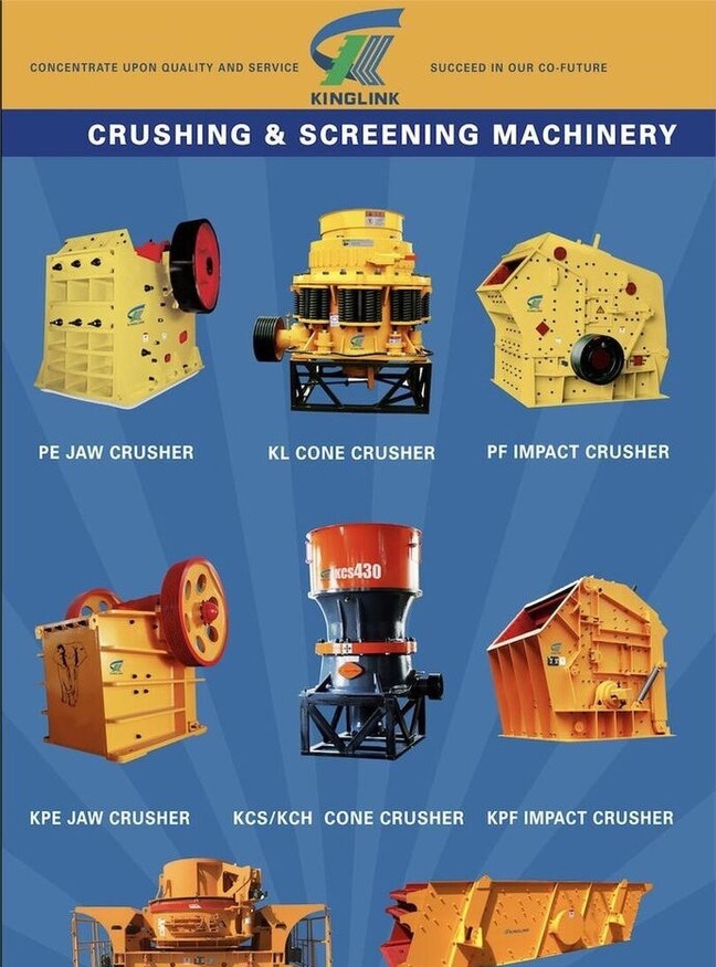 Kinglink KLC1500 5.5 Feet Symons type Cone Crusher - Konusna drobilica: slika 2 Kinglink KLC1500 5.5 Feet Symons type Cone Crusher - Konusna drobilica: slika 2
