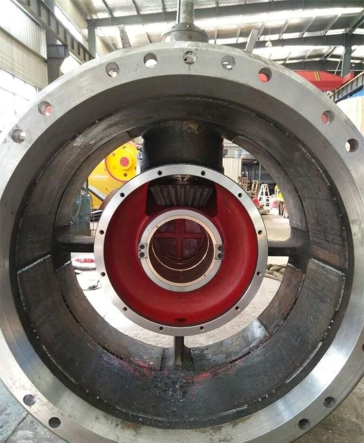 Kinglink KLC1500 Iron Ore Cone Crusher - Konusna drobilica: slika 4 Kinglink KLC1500 Iron Ore Cone Crusher - Konusna drobilica: slika 4