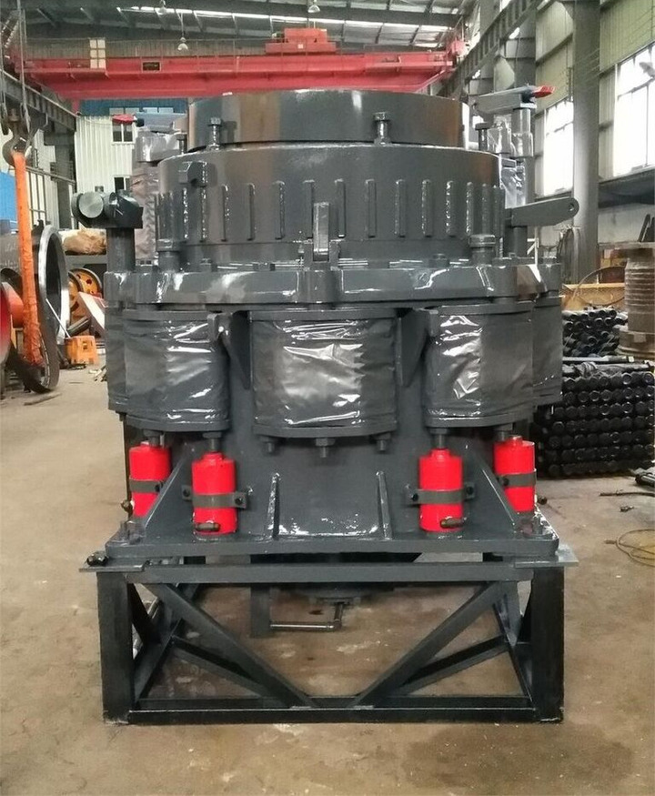 Kinglink KLM1160 Cone Crusher - Konusna drobilica: slika 2 Kinglink KLM1160 Cone Crusher - Konusna drobilica: slika 2
