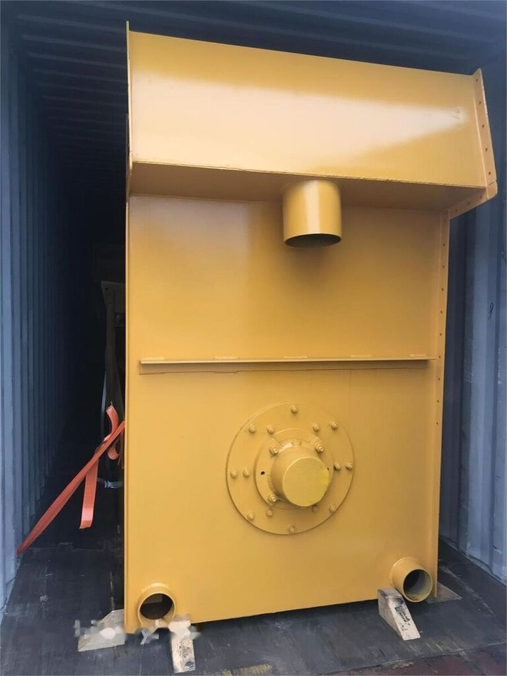 Kinglink LSX1115 Fine Material Sand Stone Screw Washer - Sito: slika 2 Kinglink LSX1115 Fine Material Sand Stone Screw Washer - Sito: slika 2