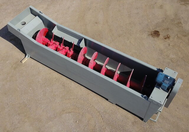 Kinglink New Fine Coarse material Washer | Log Washer - Drobilica: slika 2 Kinglink New Fine Coarse material Washer | Log Washer - Drobilica: slika 2