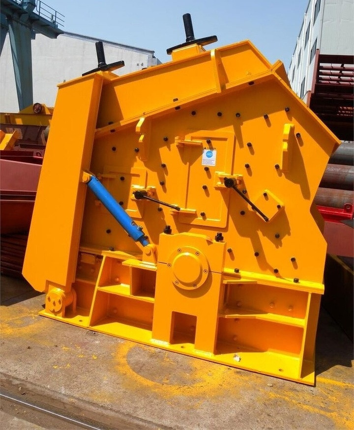 Kinglink PF1214 HSI Impactor - Udarna drobilica: slika 4 Kinglink PF1214 HSI Impactor - Udarna drobilica: slika 4