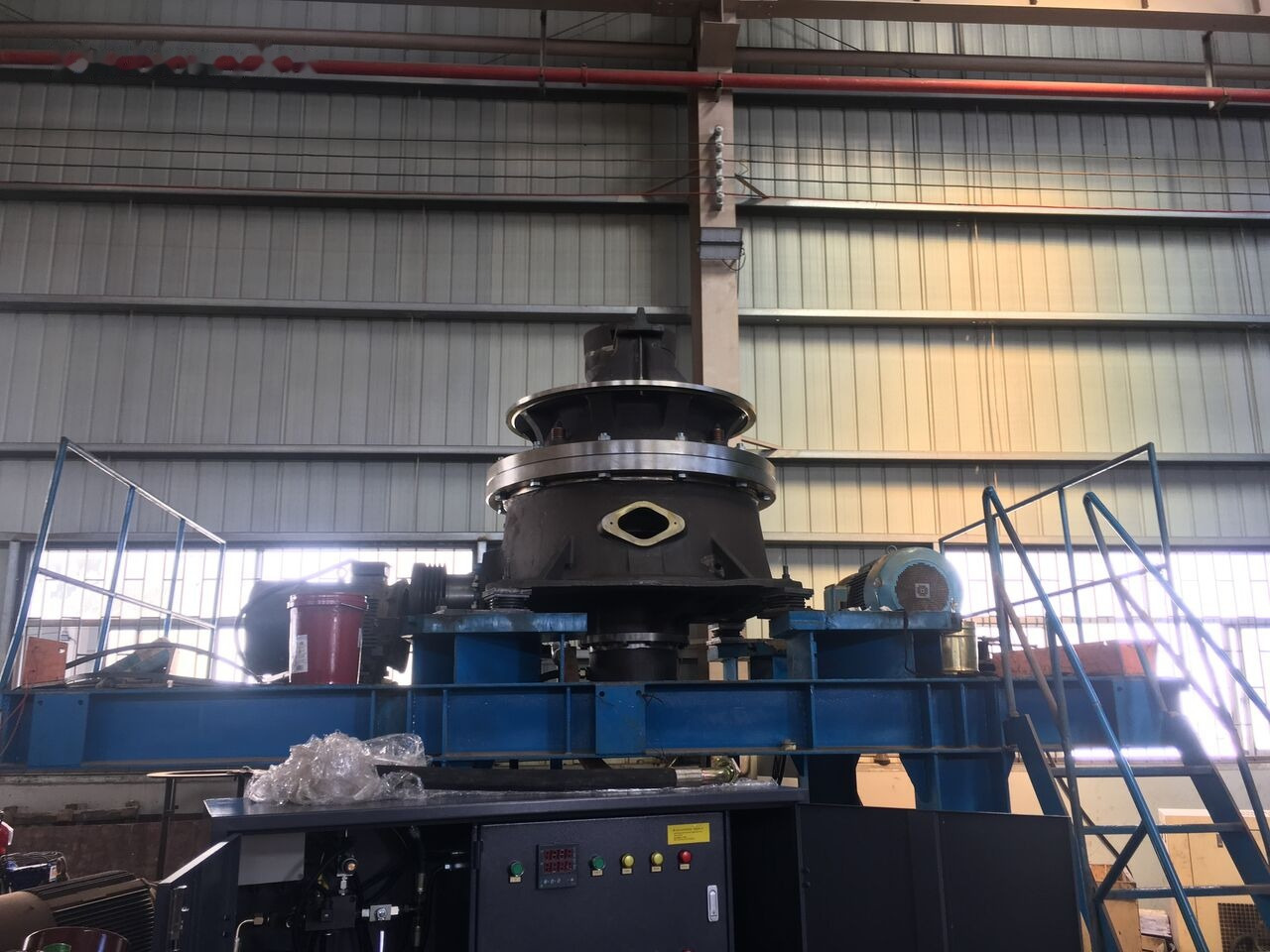 Kinglink Sandvik Type CH430 (H3800) Secondary Cone Crusher - Konusna drobilica: slika 3 Kinglink Sandvik Type CH430 (H3800) Secondary Cone Crusher - Konusna drobilica: slika 3