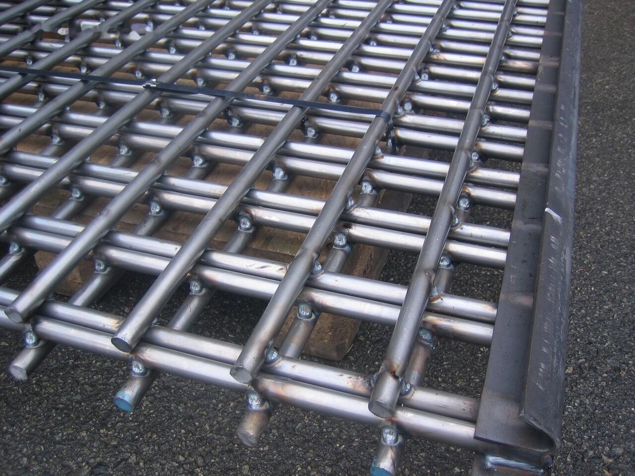 Kinglink Screen Mesh Media | Screen Sieve - Sito: slika 2 Kinglink Screen Mesh Media | Screen Sieve - Sito: slika 2