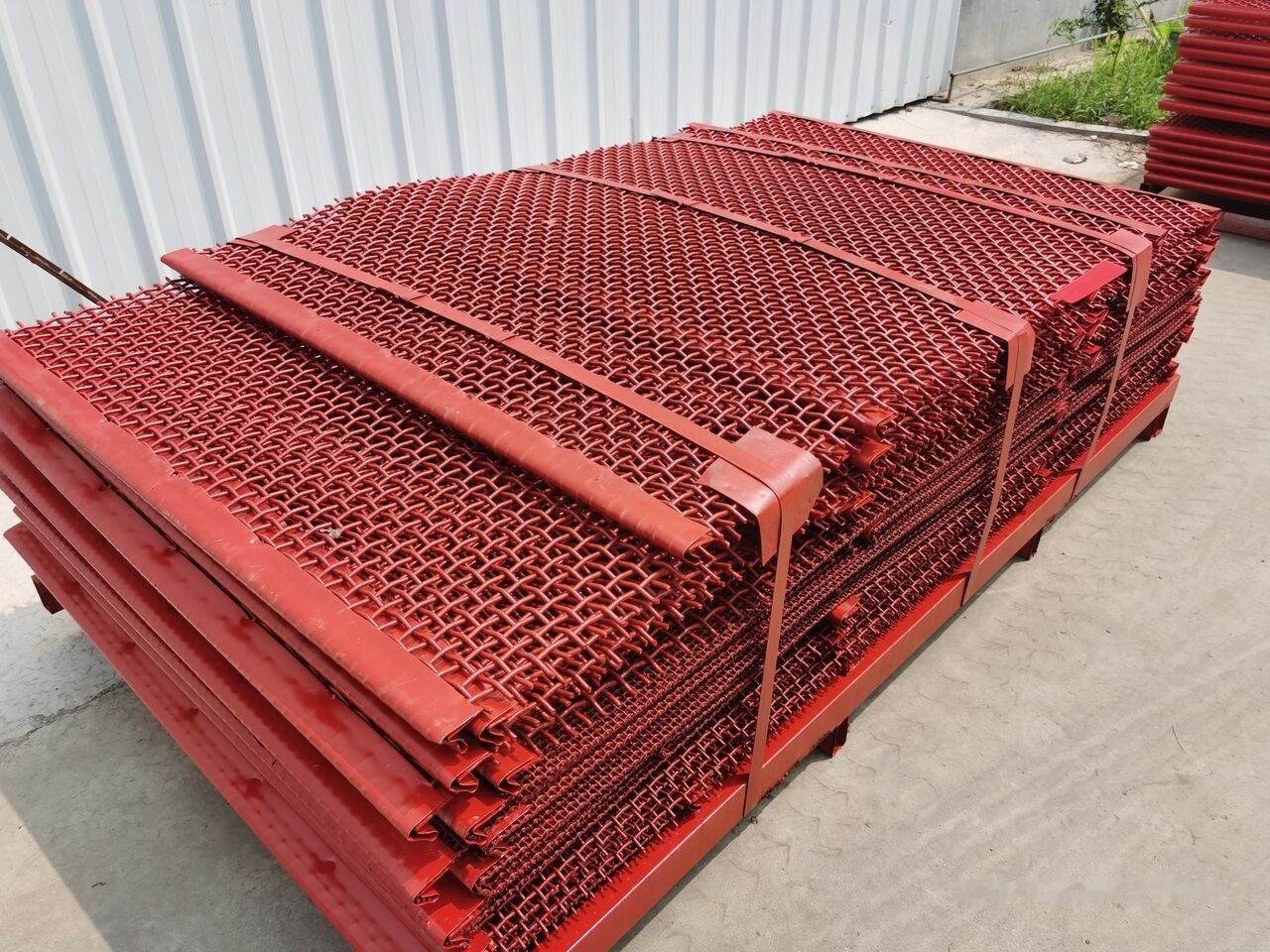 Kinglink Screen Mesh Media | Screen Sieve - Sito: slika 3 Kinglink Screen Mesh Media | Screen Sieve - Sito: slika 3