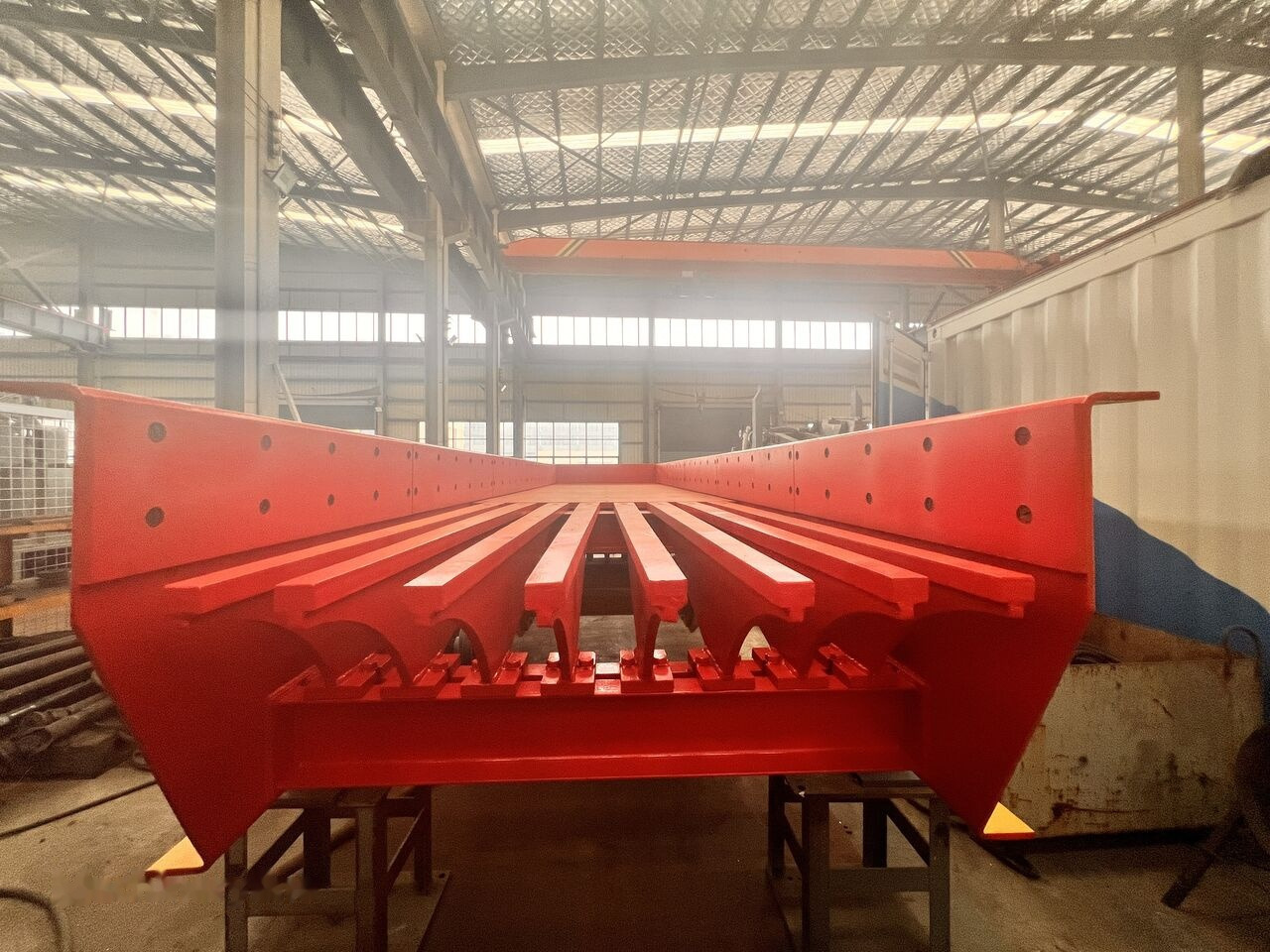 Kinglink Vibrating Grizzly Feeder 5220 | Stone Crushing Plant - Drobilica: slika 4 Kinglink Vibrating Grizzly Feeder 5220 | Stone Crushing Plant - Drobilica: slika 4