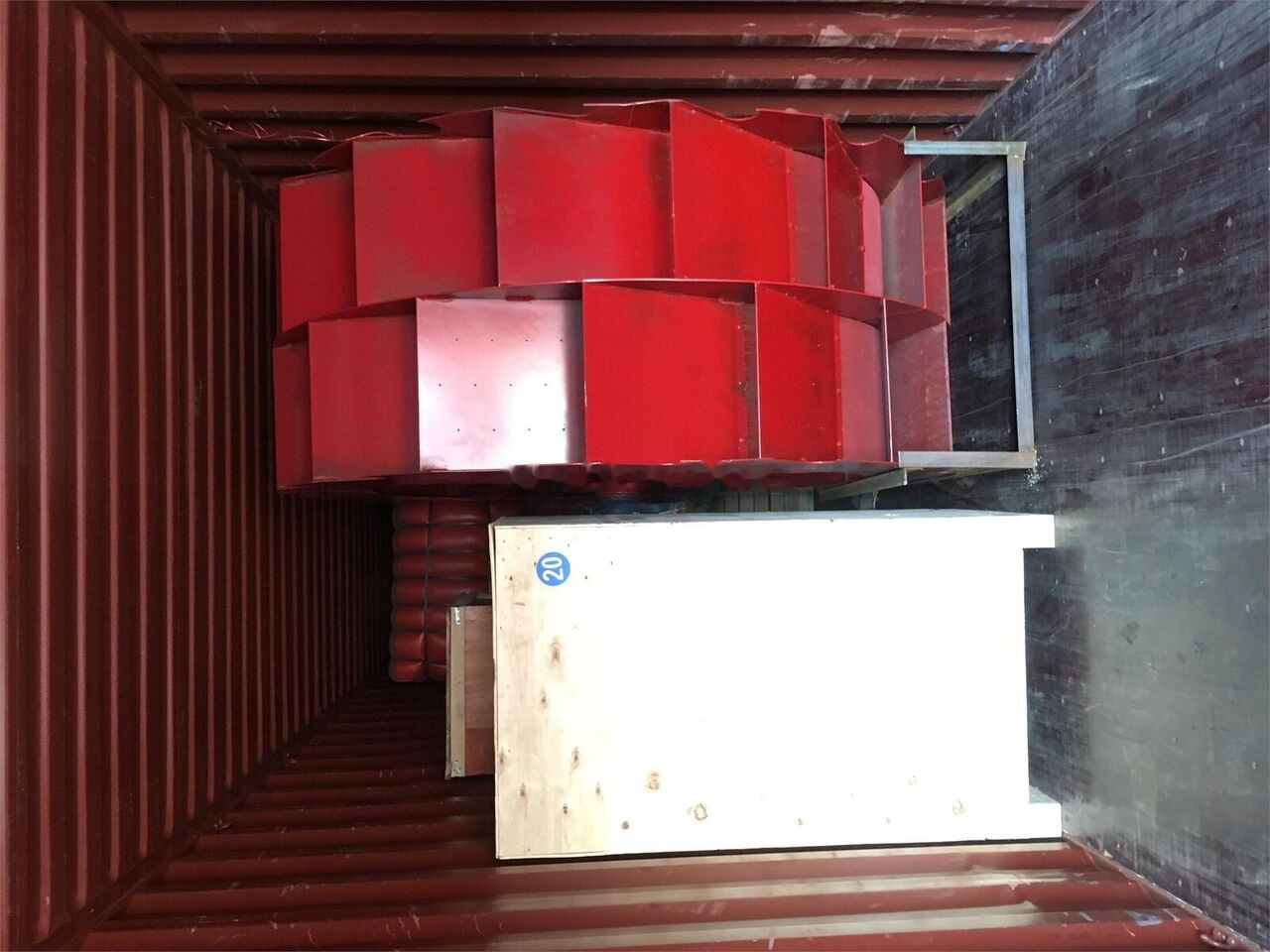 Kinglink XSD3016 Sand Washing Machine - Drobilica: slika 3 Kinglink XSD3016 Sand Washing Machine - Drobilica: slika 3