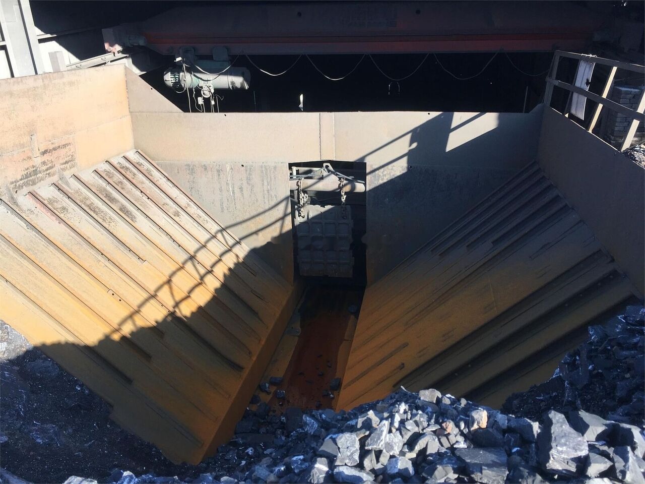 Kinglink ZSW600x150 Vibriting Feeder For Sale - Rudarska mašina: slika 1 Kinglink ZSW600x150 Vibriting Feeder For Sale - Rudarska mašina: slika 1